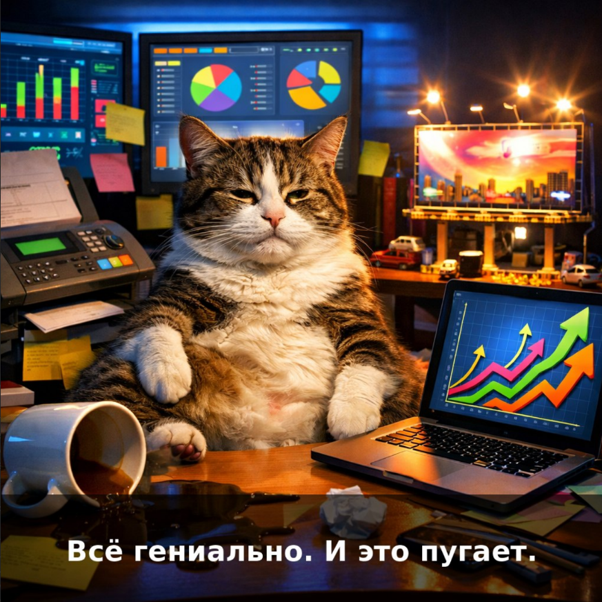 МЕМ ДНЯ 2026-03-22