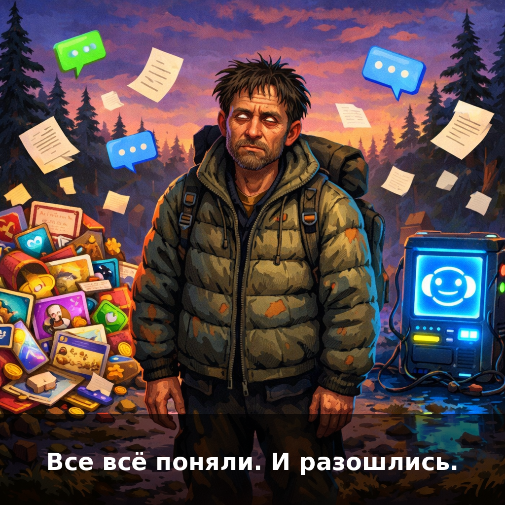 МЕМ ДНЯ 2026-03-27