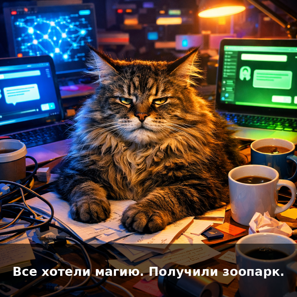 МЕМ ДНЯ 2026-03-30
