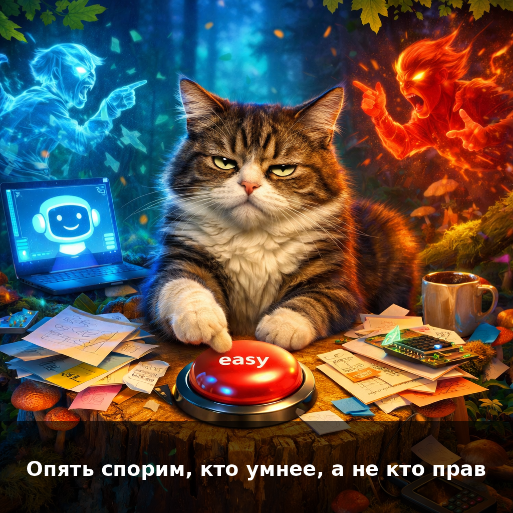 МЕМ ДНЯ 2026-04-05
