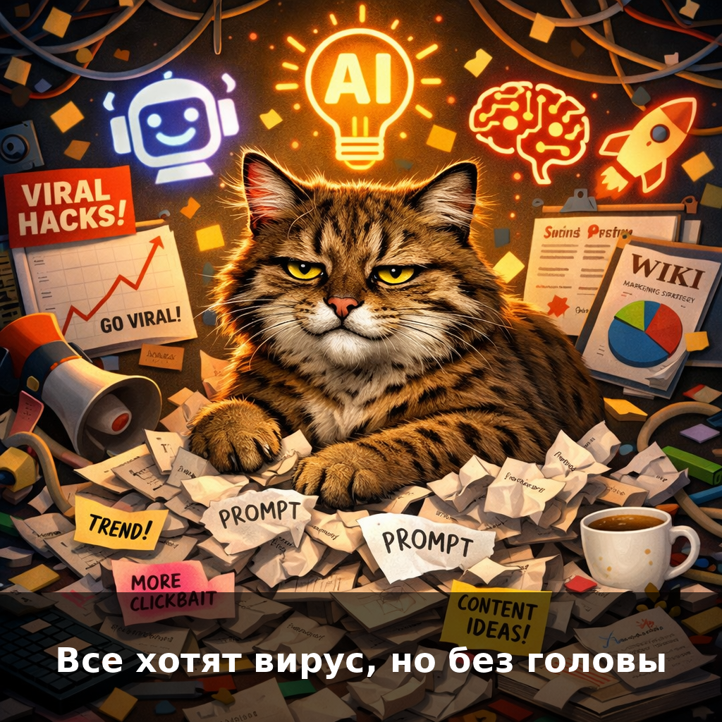 МЕМ ДНЯ 2026-04-06