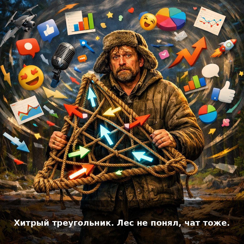 МЕМ ДНЯ 2026-04-07