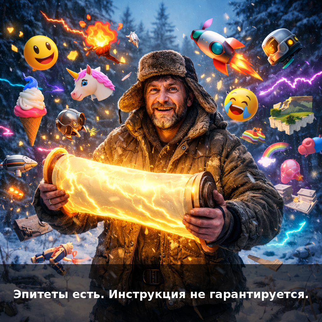 МЕМ ДНЯ 2026-04-10