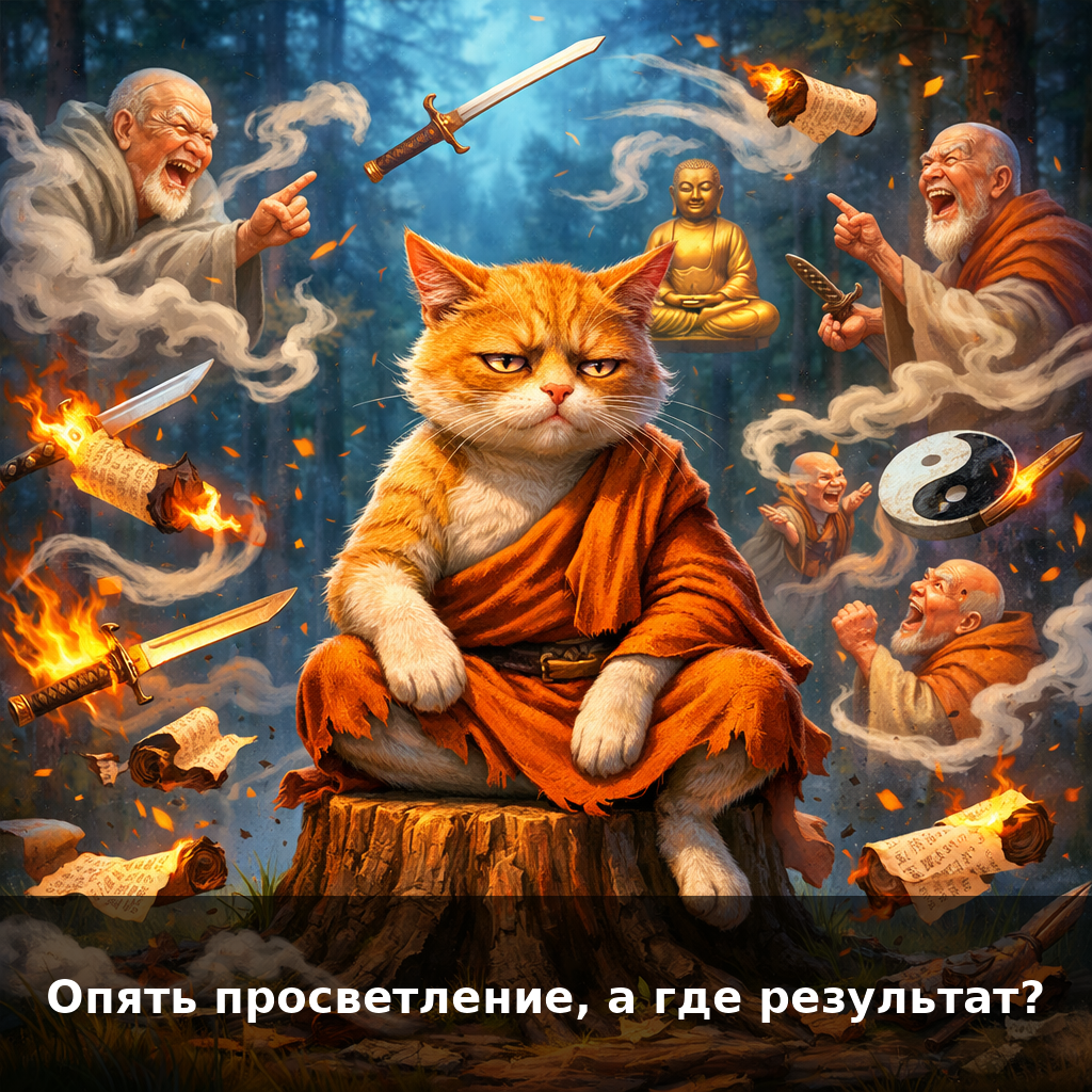 МЕМ ДНЯ 2026-04-12