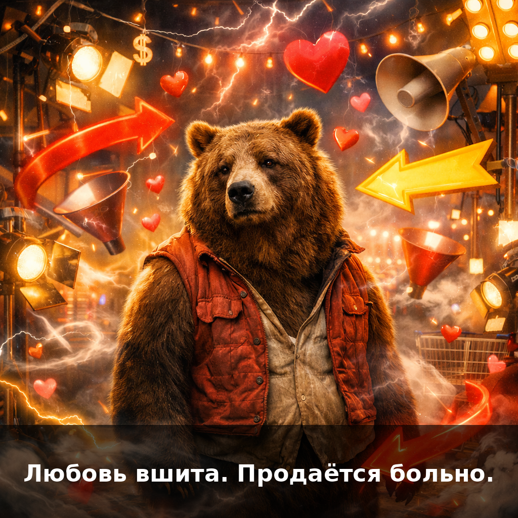 МЕМ ДНЯ 2026-04-13